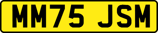 MM75JSM