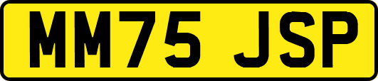 MM75JSP