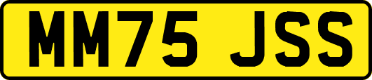 MM75JSS