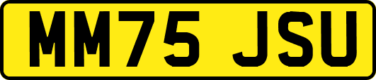 MM75JSU