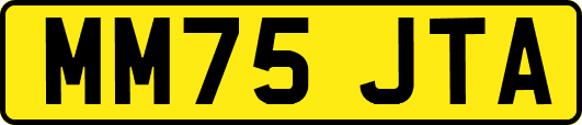 MM75JTA
