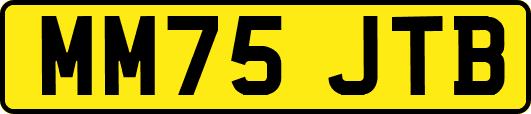 MM75JTB