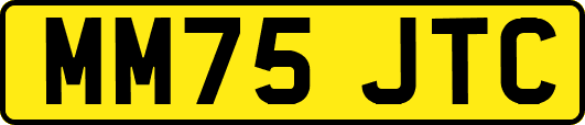 MM75JTC