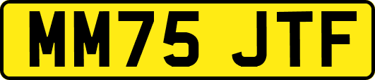 MM75JTF