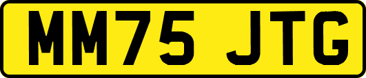 MM75JTG