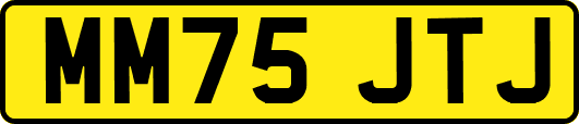 MM75JTJ