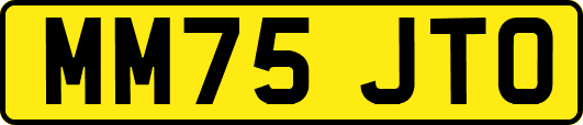 MM75JTO