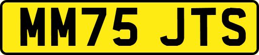 MM75JTS