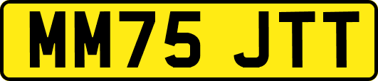 MM75JTT