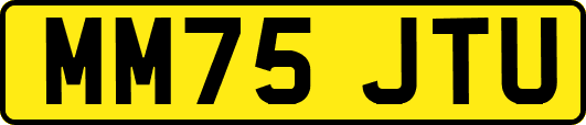 MM75JTU