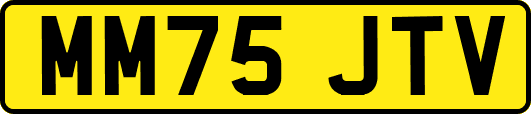 MM75JTV