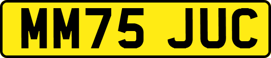 MM75JUC