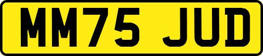 MM75JUD