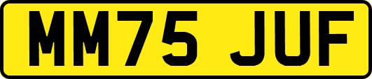 MM75JUF