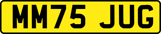 MM75JUG