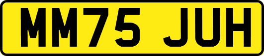 MM75JUH