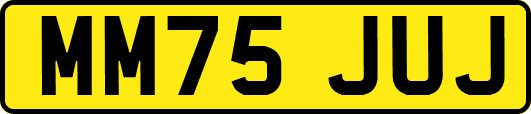 MM75JUJ