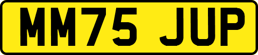 MM75JUP