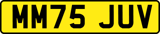 MM75JUV