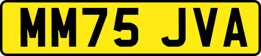 MM75JVA