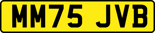 MM75JVB