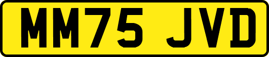 MM75JVD