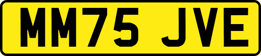 MM75JVE