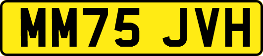 MM75JVH