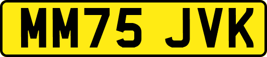 MM75JVK