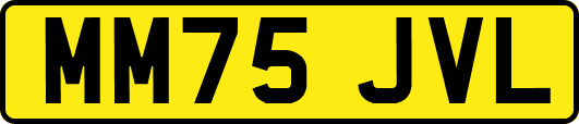 MM75JVL