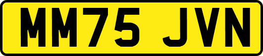 MM75JVN