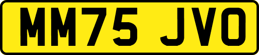 MM75JVO