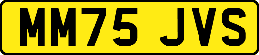 MM75JVS