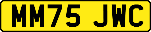 MM75JWC