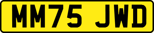 MM75JWD