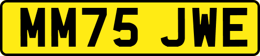 MM75JWE