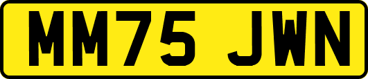 MM75JWN