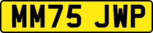 MM75JWP