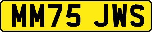 MM75JWS