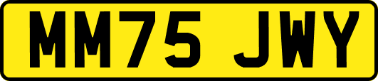 MM75JWY