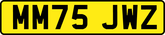 MM75JWZ