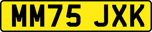 MM75JXK