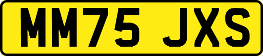 MM75JXS