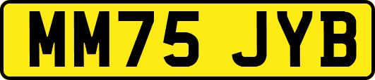 MM75JYB