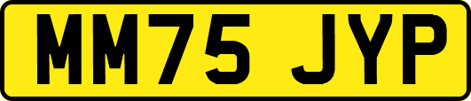 MM75JYP