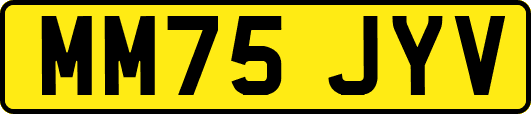 MM75JYV
