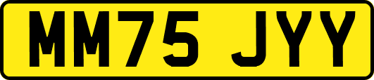MM75JYY