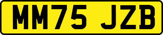 MM75JZB