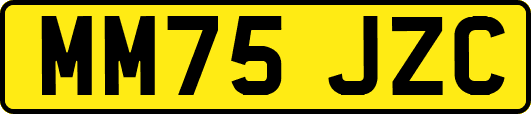 MM75JZC