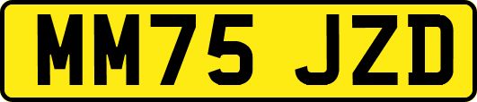 MM75JZD